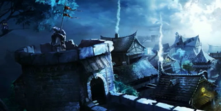 Illustration for article titled Trine Casting A Lovely Spell On PSN